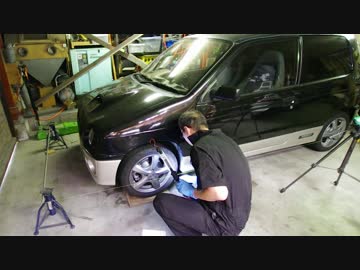 ワークスくんの大冒険⑰ トーイン（前回動画の一部やり直し)