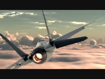 アメリカ空軍次期練習機 T-X（ボーイング案）