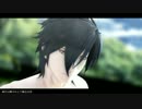 【MMD刀剣乱舞】浸水本丸で体操＋おまけ