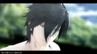 【MMD刀剣乱舞】浸水本丸で体操＋おまけ