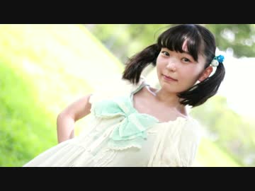 【夏の終わり】水色サマーデイズ 踊ってみた【比奈】