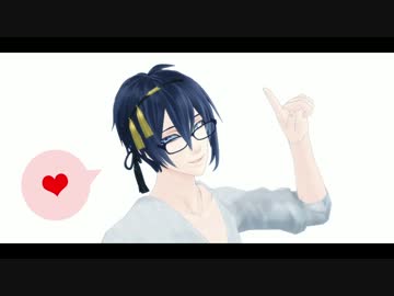 【Twitter】刀剣MMD動画【まとめ】