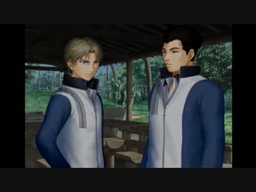 【実況】テニスしないの？(海)　part14