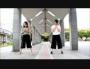 【灯悟】 イドラのサーカス 踊ってみた 【梨乃】