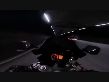 バイクとのシンクロ率が４００％を超えています！！（暴走モード）