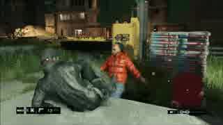 【ゆっくり実況】Watch_Dogs 難易度リアルで縛ってプレイ Part12