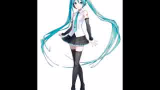 【初音ミク】いつも何度でも（V4Xカバー）