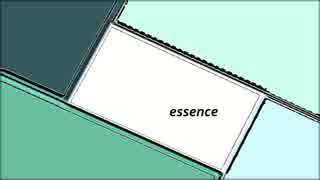 【初音ミク】essence【オリジナル】