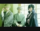 【文豪ストレイドッグス】極楽浄土踊ってみた【ＢＵＰ】