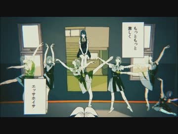 【初投稿】張り切ってバレリーコを歌ってみた　ワンコそば