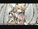 【ゆっくり小噺】一分戦争アイギス#140　「ブレスorファイア？」