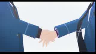 【MMDあんスタ】UNDEADで【ユ/メ/ミ/ル/ブ/リ/キ】PV風