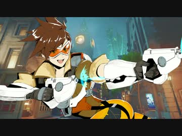 オーバーウォッチを赤裸々に実況せんとす　第73話