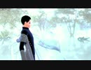 【MMD】雲の遺跡