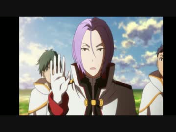 リゼロでどっち選ぶ？（Ａor Bで選ぶアンケート）