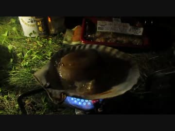 バイクを買ったので、北海道に行ってみた Part 1 '15/8/8~16
