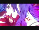 【歌ってみた】　林檎と恋愛劇　【はらもり よしな】