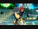 【PSNPV】 オーバーマスター 【真・美希・響・千早・あずさ】