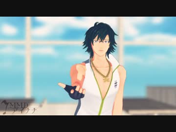 【MMDアイナナ】ついったまとめ③