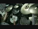 [the cabs] キェルツェの螺旋 を叩かせて頂きました。