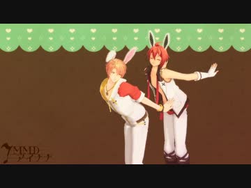 【MMDアイナナ】ついったまとめ④