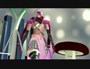 【MMD戦国BASARA】任務(？)野菜と馴れ合うアニキ【D】