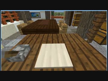 【Minecraft】此処が彼の地【Part.12】