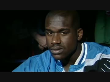 【NBA】Shaquille O'Neal's Top 10  Magic Plays