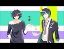【UTAU新音源】ヒビカセ【UN2・没歌音ノイズィ】
