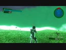 PC(steam)版　EDF（地球防衛軍）4.1　チート使用　プレイ動画18