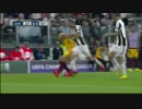 【16/17CL】Juventus vs Sevilla Highlights