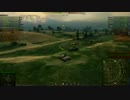 [WoT] 高ティア好きが行くWoT [M41_Bulldog] Part8