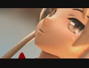 【艦これMMD】　Sayonara　【HVP式バニー島風テスト版】