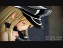 【MMD艦これ】Calc. piano ver. (ゴリマ式ビスマルクdrei) [1080p]