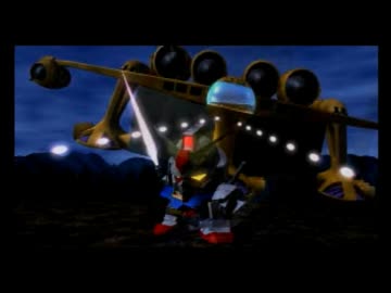 【ゆっくり実況】Gジェネ無印をプレイ part7