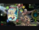 [シャドウバース]姫薔薇エルフでランクマ