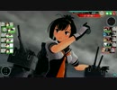 艦これアーケード    リランカ島空襲