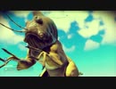 【NO MAN'S SKY】宇宙の中心を目指して　第二星系第一惑星【ゲーム実況】