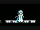 [MMD] ロストワンの号哭 -- つみ式ミクさんv2.1