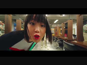 Rei - COCOA  (Official Music Video)