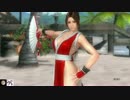 DOA5LR　不知火舞　１