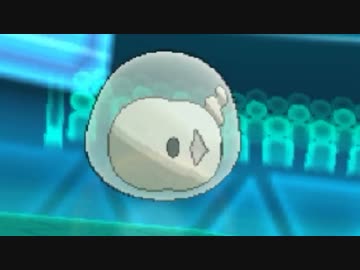 ポケモン リトルバスターズ！-胎児の逆襲-【ガチレート戦実況】