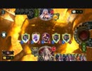 (シャドウバースAA0)ソウルディーラー入りヴァンパイア(倍速)