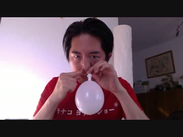 オトヴェントで耳を抜く。