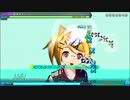 【Project DIVA Future Tone】裏表ラバーズ EXTRA EXTREME