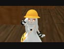 【MMD艦これ】　水鬼さんファミリー　２話　【MMD紙芝居】
