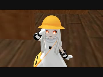 【MMD艦これ】　水鬼さんファミリー　２話　【MMD紙芝居】