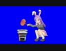 秋刀魚を焼くHSI姉貴BB