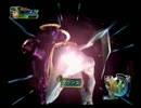 グランディアX エヴァンＬＶ１単独ゼノス・リー戦速攻撃破検証