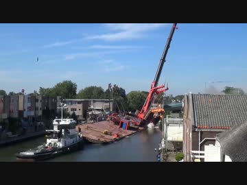 【衝撃映像】世界の痛い失敗映像集2015.TNL